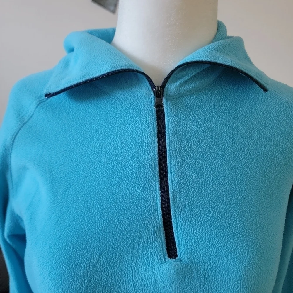 Columbia vintage blue